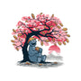 Cookie Blossom-Youth-Pullover-Sweatshirt-erion_designs