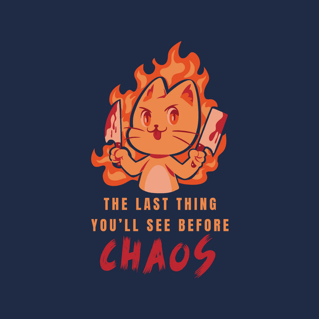 The Last Thing You'll See-Youth-Pullover-Sweatshirt-FunkVampire