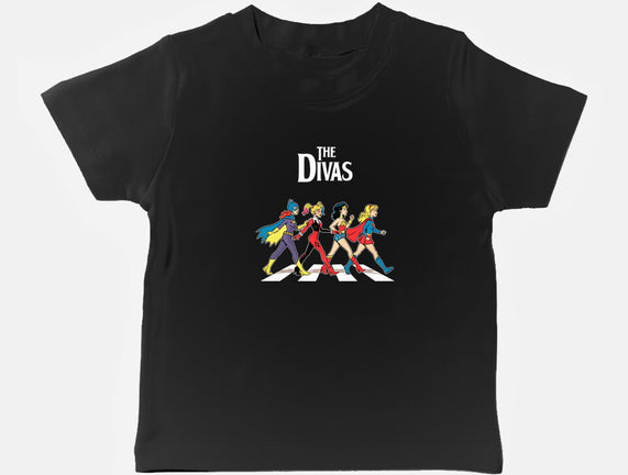 The Divas