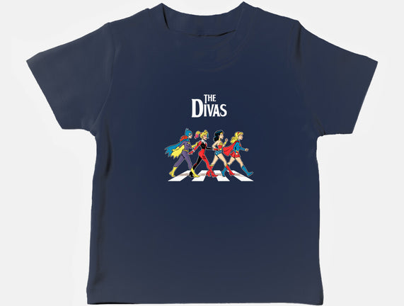 The Divas