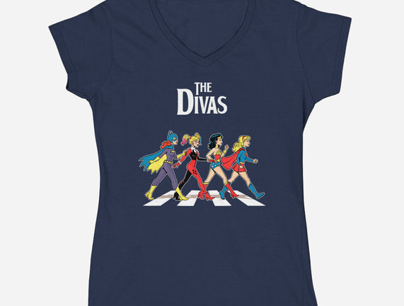 The Divas