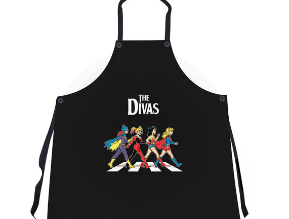 The Divas