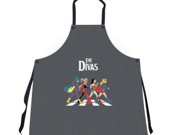 The Divas