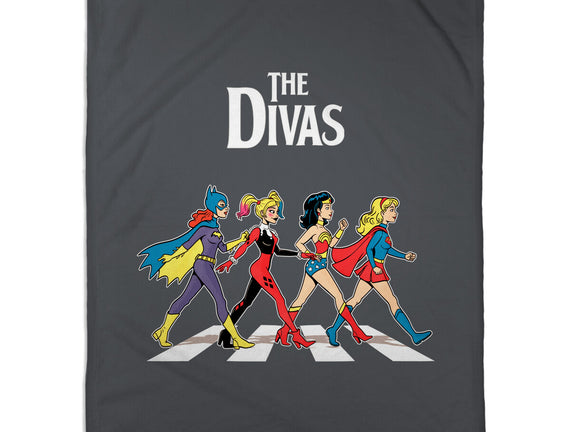 The Divas