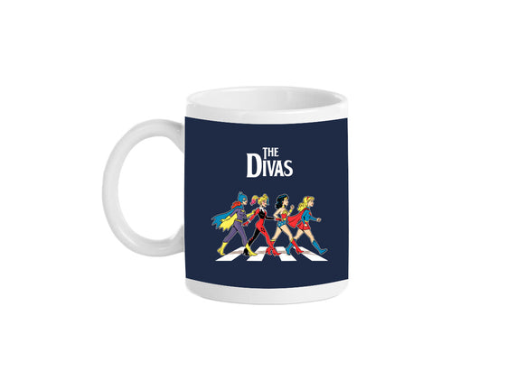 The Divas