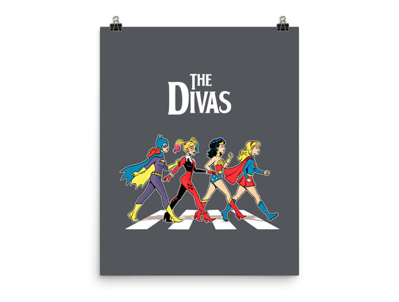 The Divas