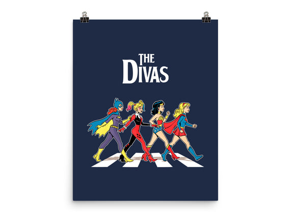 The Divas