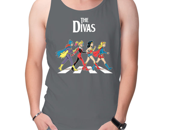 The Divas