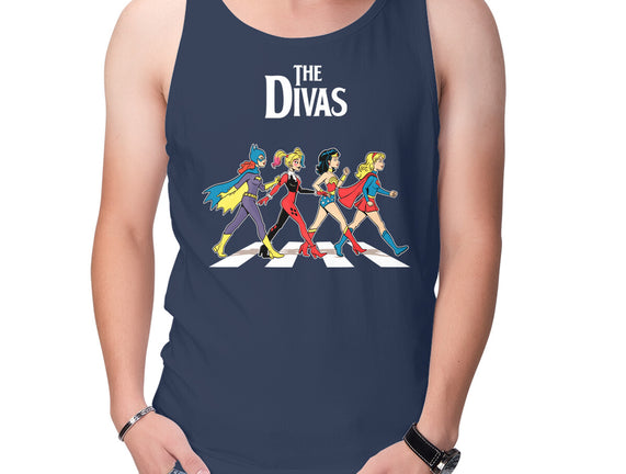 The Divas