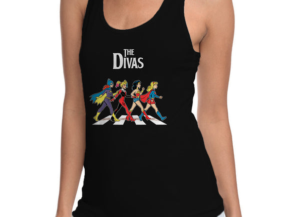 The Divas