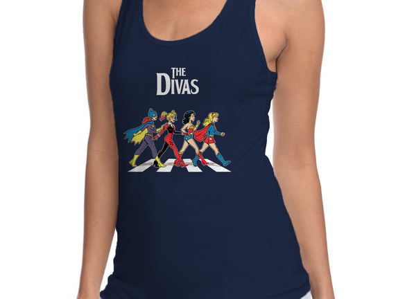 The Divas