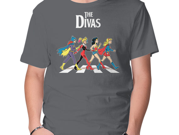 The Divas