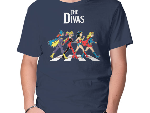 The Divas
