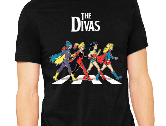 The Divas