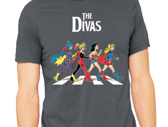 The Divas