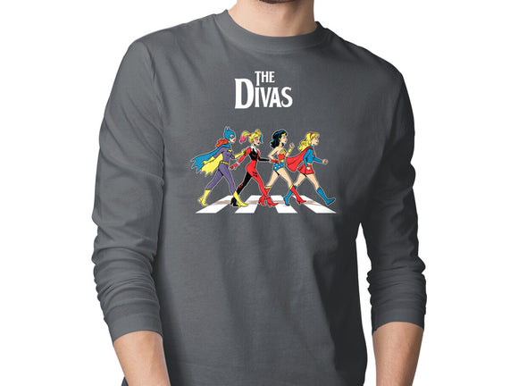 The Divas