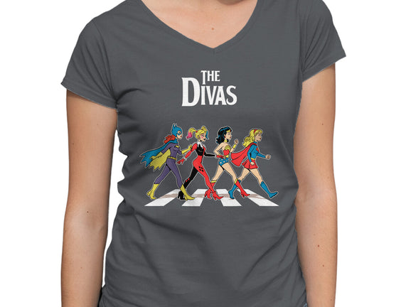 The Divas