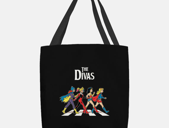 The Divas