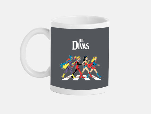 The Divas