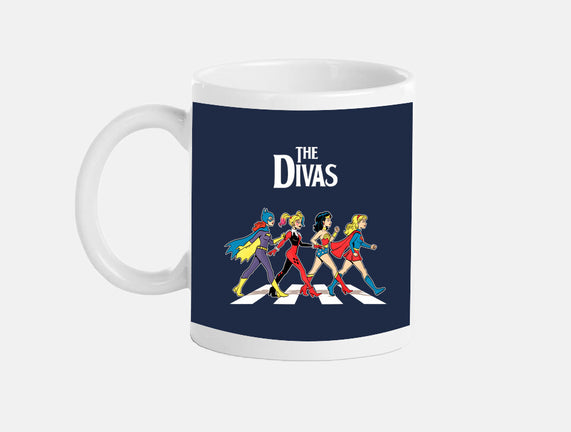 The Divas