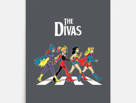 The Divas