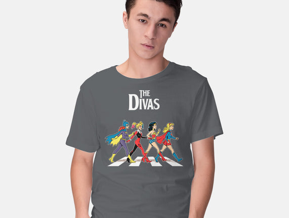 The Divas