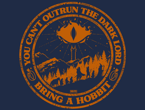 Always Bring A Hobbit