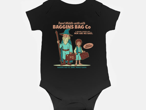Baggins Bag Co