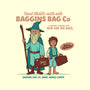 Baggins Bag Co-Mens-Premium-Tee-P1yu5h