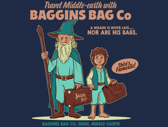 Baggins Bag Co