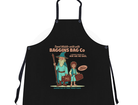 Baggins Bag Co