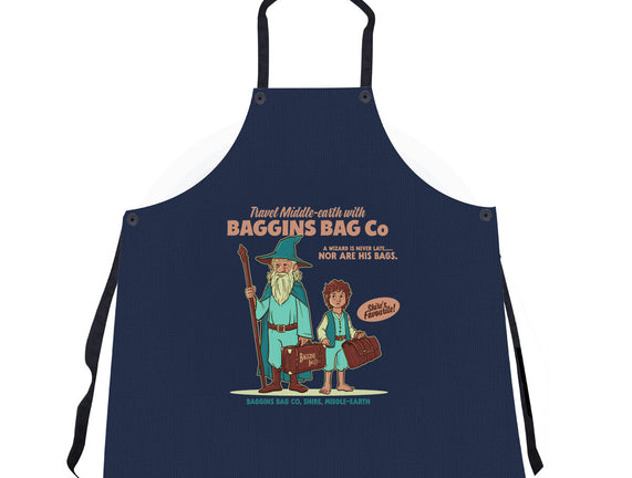 Baggins Bag Co