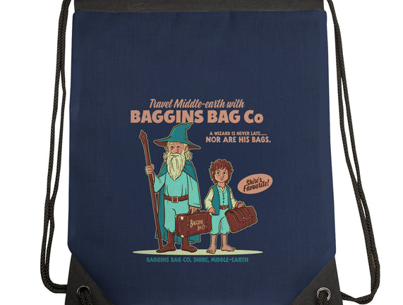 Baggins Bag Co