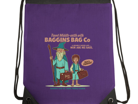 Baggins Bag Co