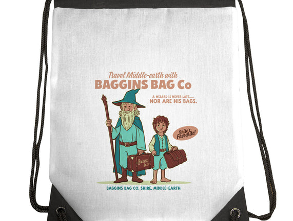 Baggins Bag Co