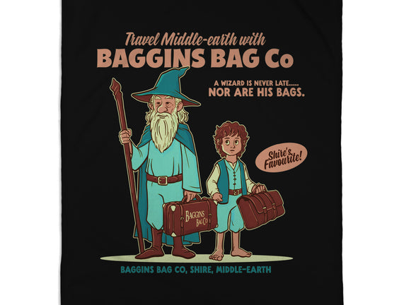 Baggins Bag Co