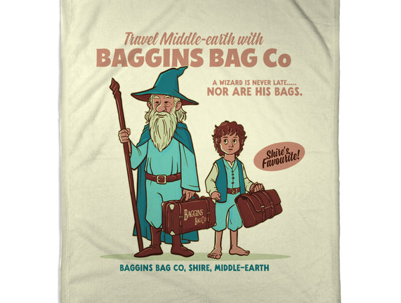 Baggins Bag Co