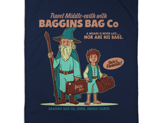 Baggins Bag Co