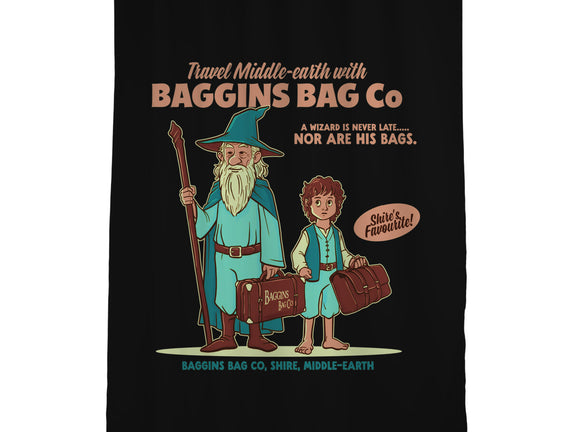Baggins Bag Co