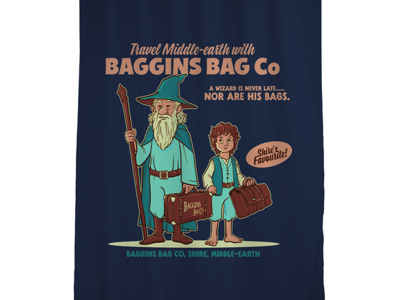 Baggins Bag Co
