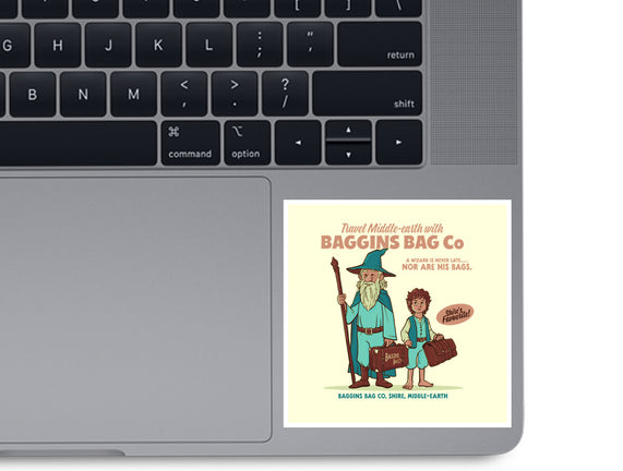 Baggins Bag Co