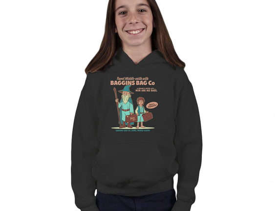 Baggins Bag Co