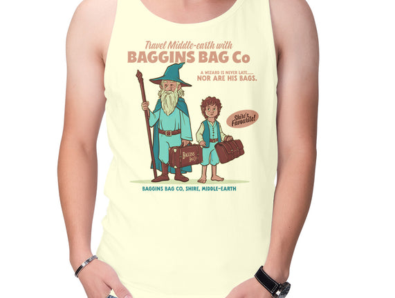 Baggins Bag Co