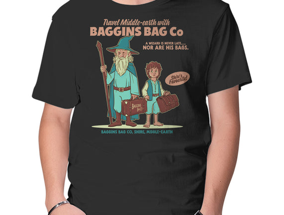 Baggins Bag Co