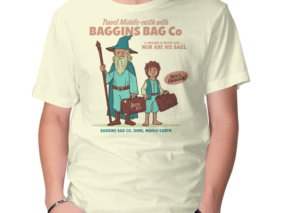 Baggins Bag Co