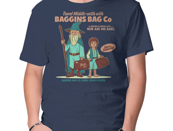 Baggins Bag Co