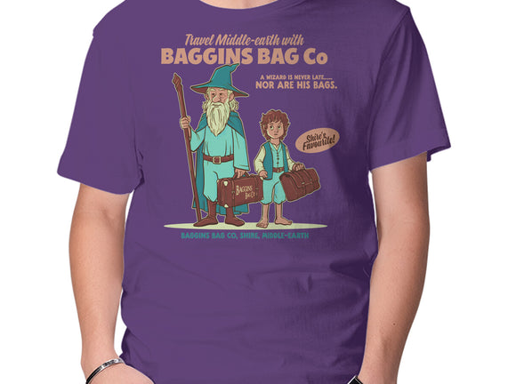 Baggins Bag Co