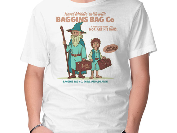 Baggins Bag Co