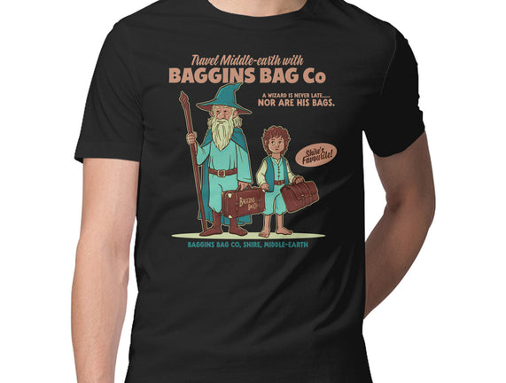 Baggins Bag Co