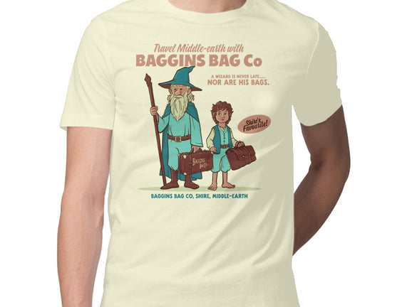 Baggins Bag Co